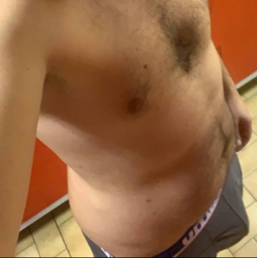 Aina - Chemilly-sur-Serein - Yonne | Rencontre gay