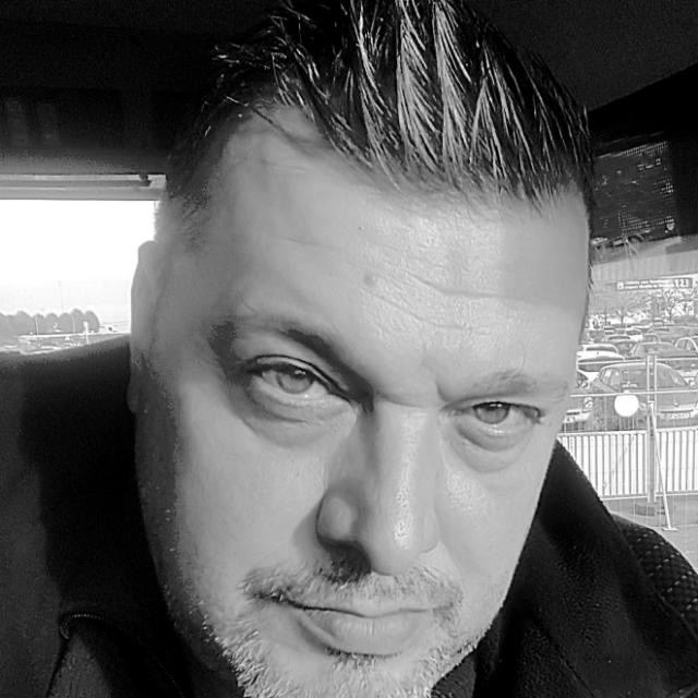 Raul - Villeneuve-la-Guyard - Yonne | Rencontre gay