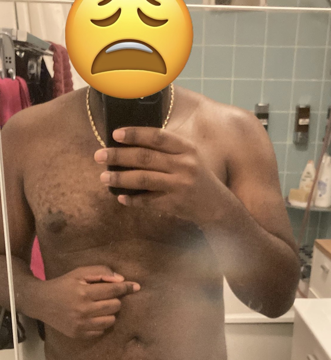 Chahid - Fresnes - Yonne | Rencontre gay