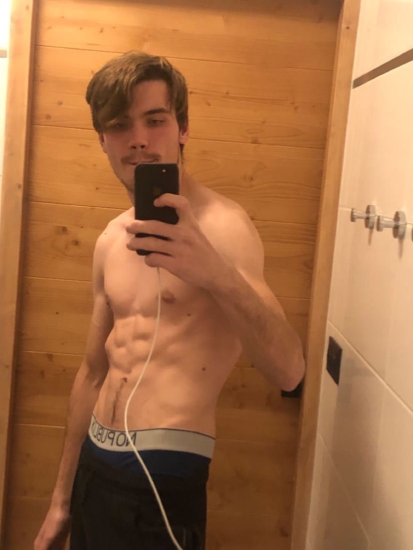 Emeryc - Chamole - Jura | Rencontre gay