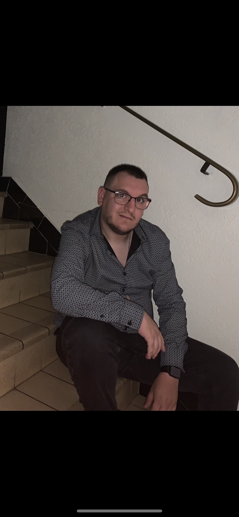 Joao-filipe - LaMaison-Dieu - Nièvre | Rencontre gay