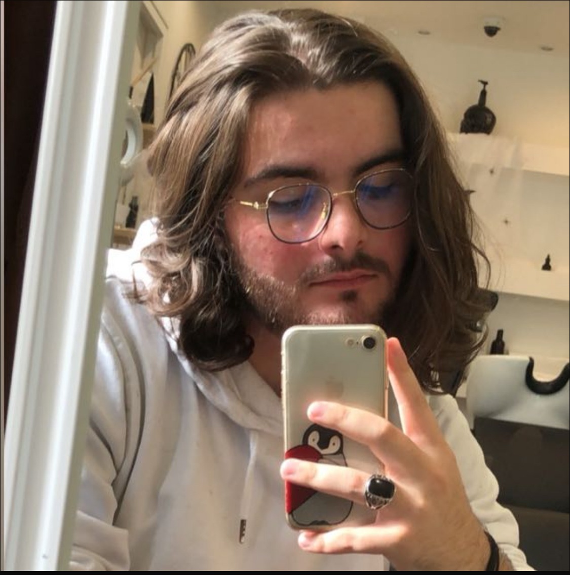 Jean-edmond - Buvilly - Jura | Rencontre gay