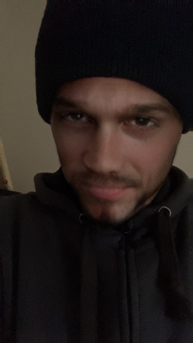 Freddi - Marigna-sur-Valouse - Jura | Rencontre gay