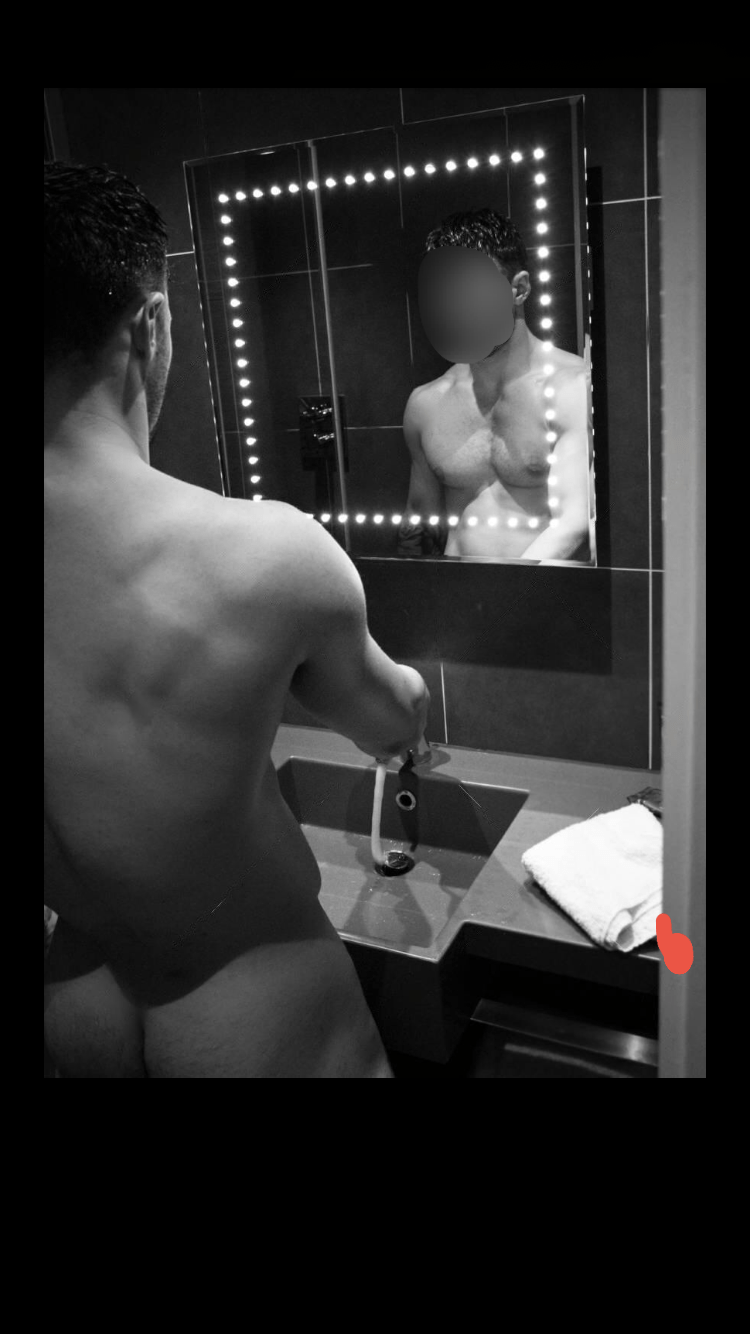 Leif - Dambenois - Doubs | Rencontre gay