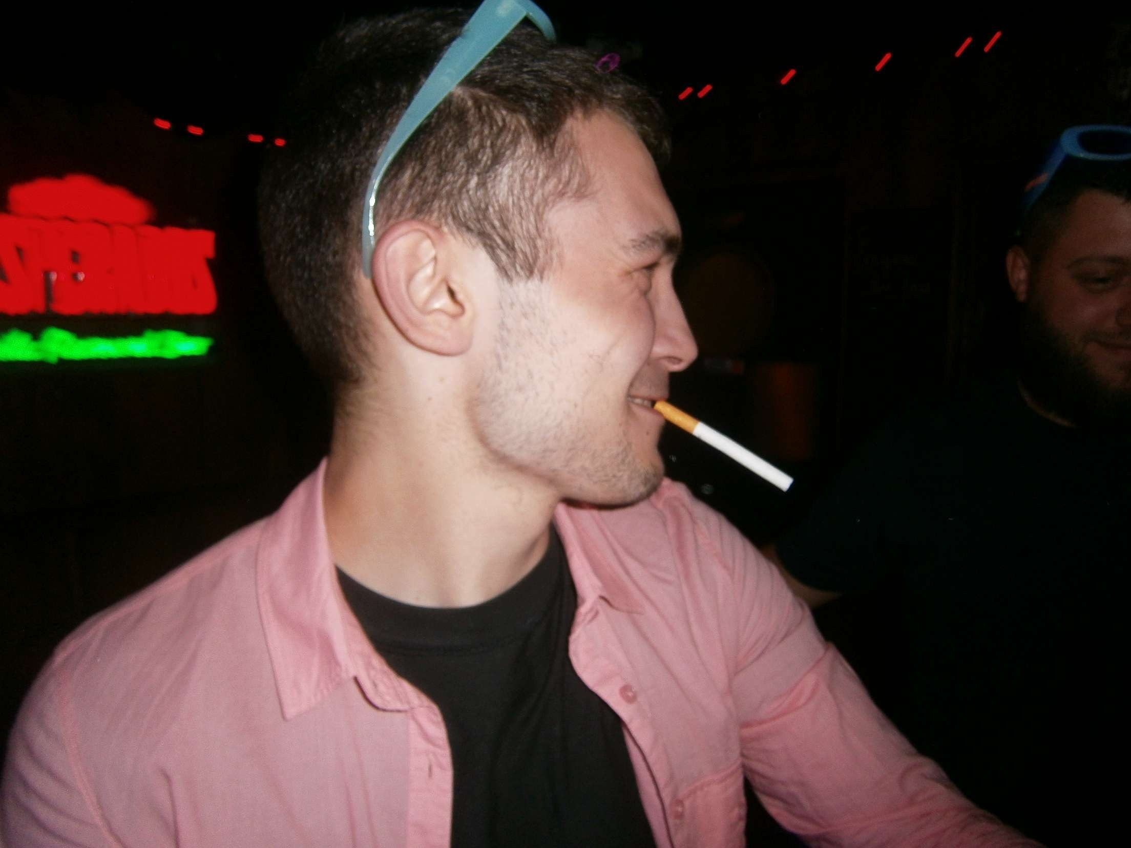 Bruce - Saints-en-Puisaye - Yonne | Rencontre gay