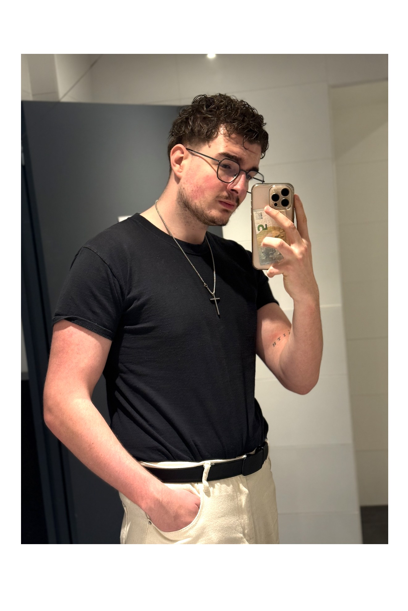 Boubou - Saint-Léger-Vauban - Yonne | Rencontre gay