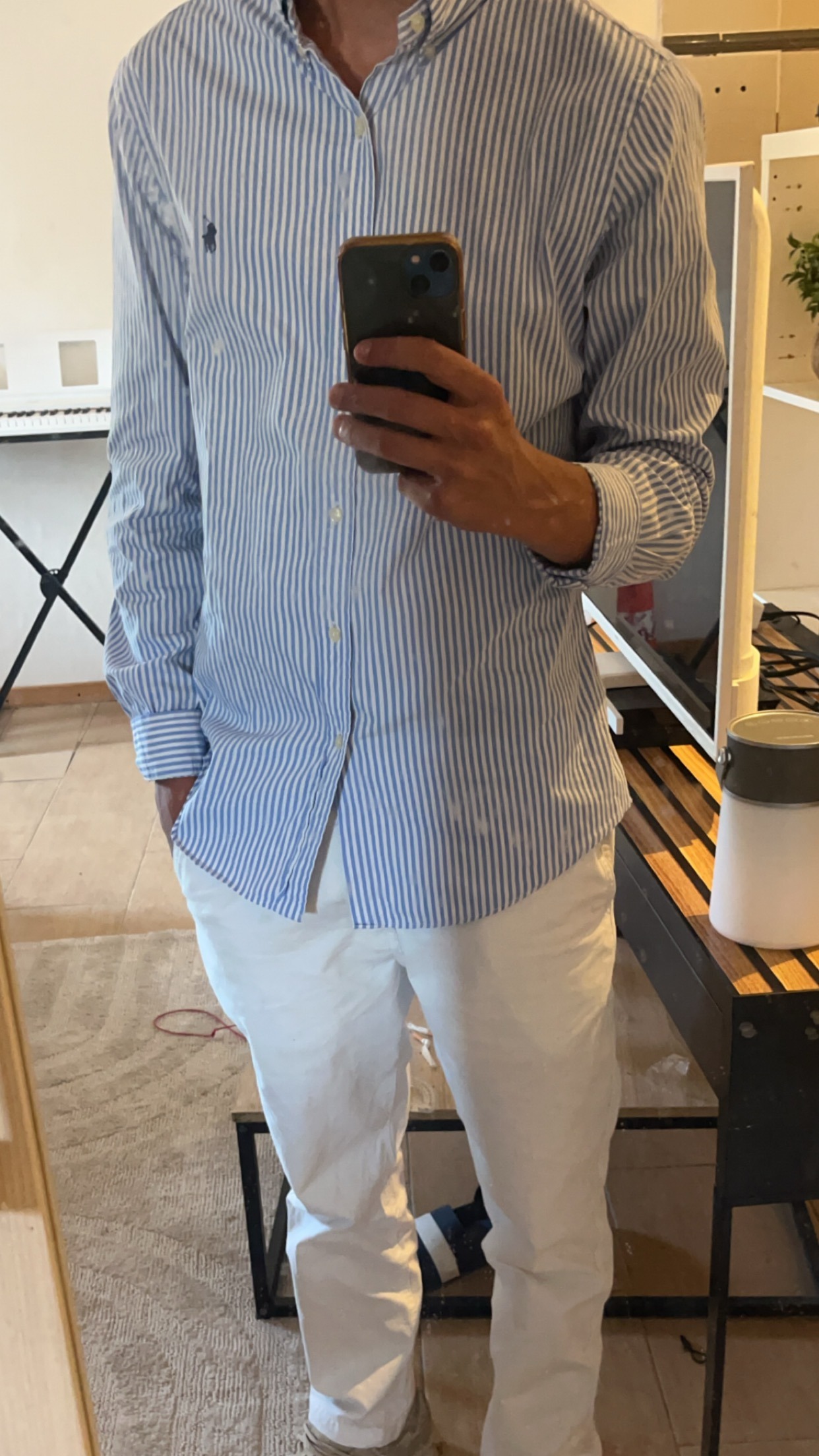 Wafik - Boulot - Haute-Saône | Rencontre gay