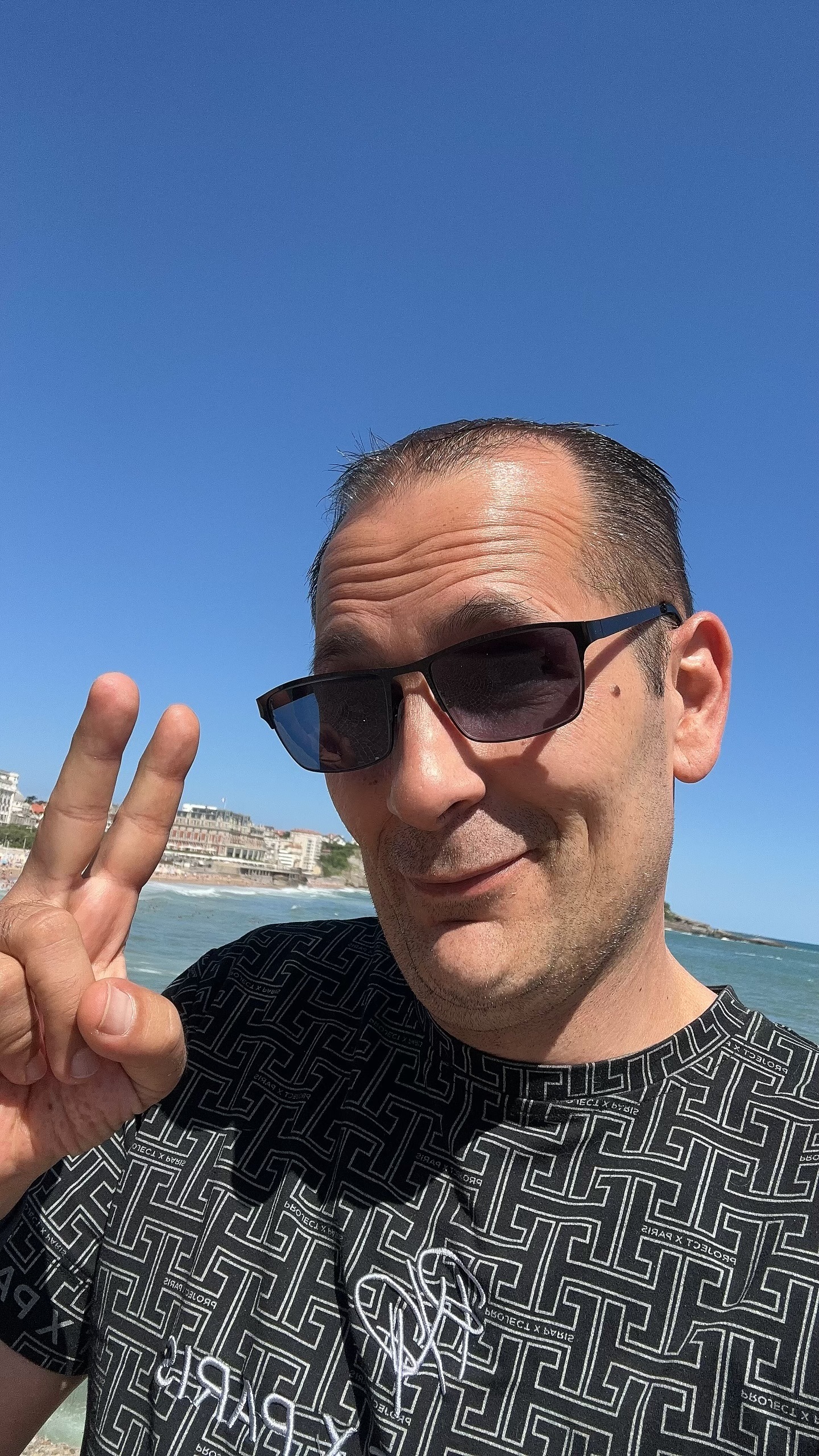Michel-pierre - Trésilley - Haute-Saône | Rencontre gay