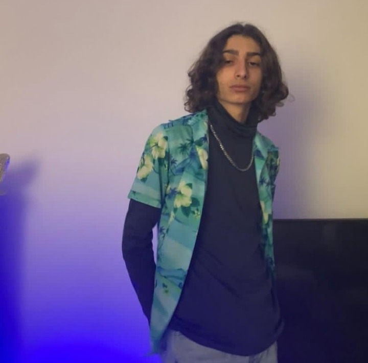 Mamadi - Thory - Yonne | Rencontre gay