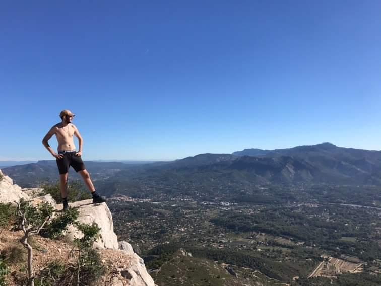Welat - Oppenans - Haute-Saône | Rencontre gay