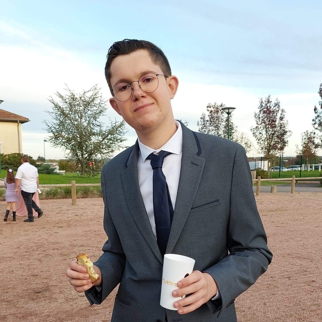 Timour - Mervans - Saône-et-Loire | Rencontre gay