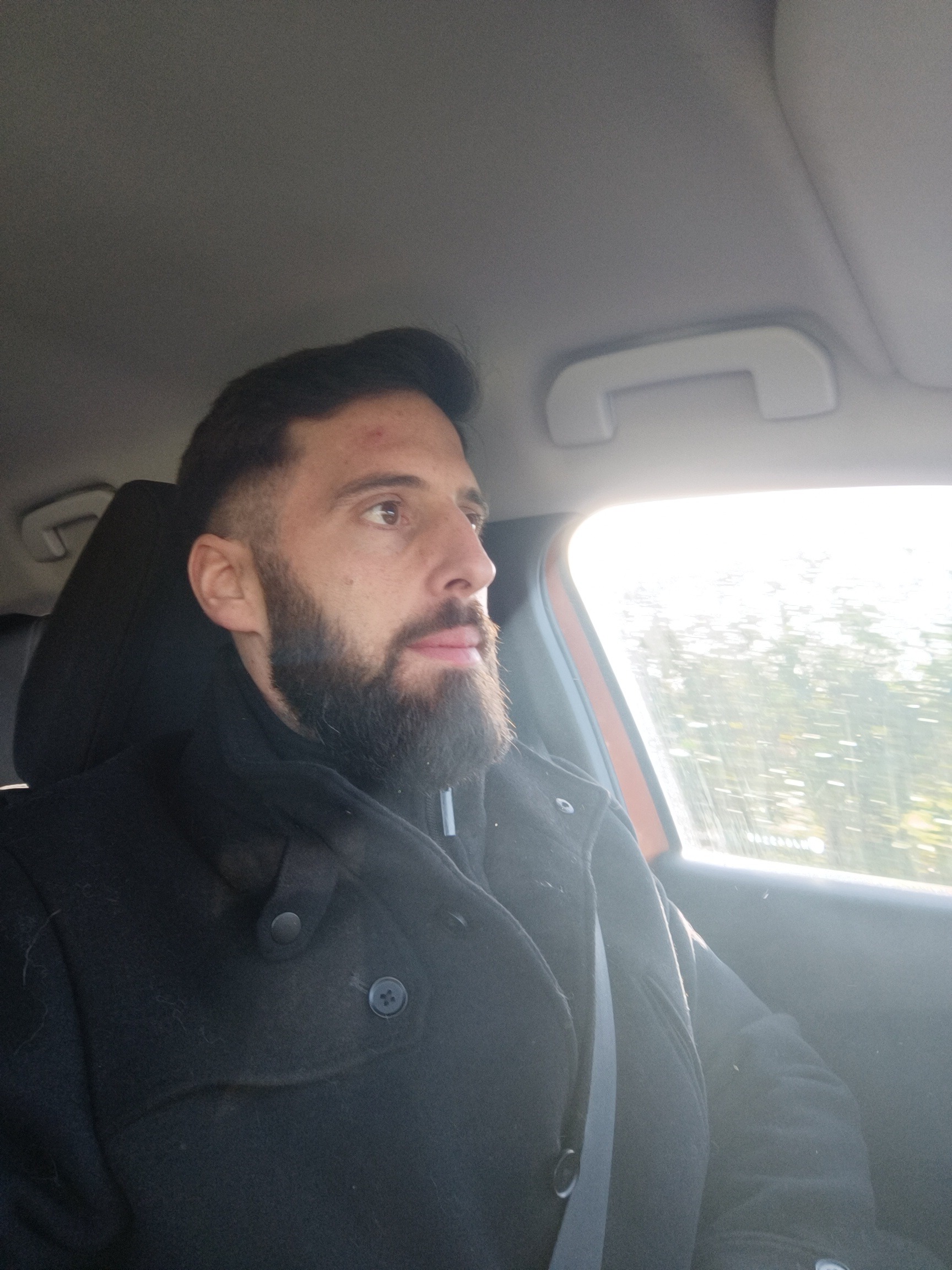 Elidjah - Saint-Georges-sur-Baulche - Yonne | Rencontre gay
