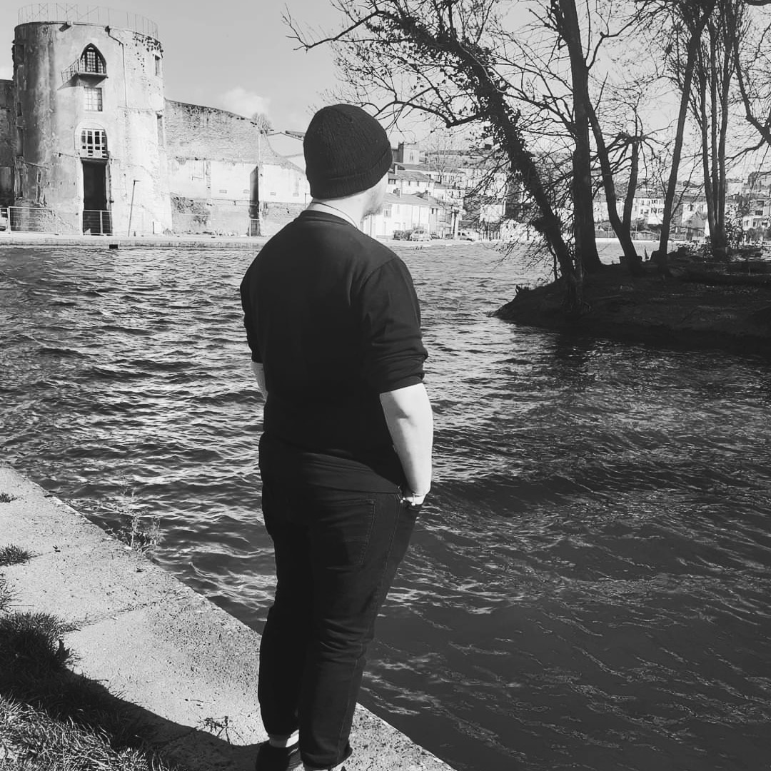 Kerry - Remigny - Saône-et-Loire | Rencontre gay