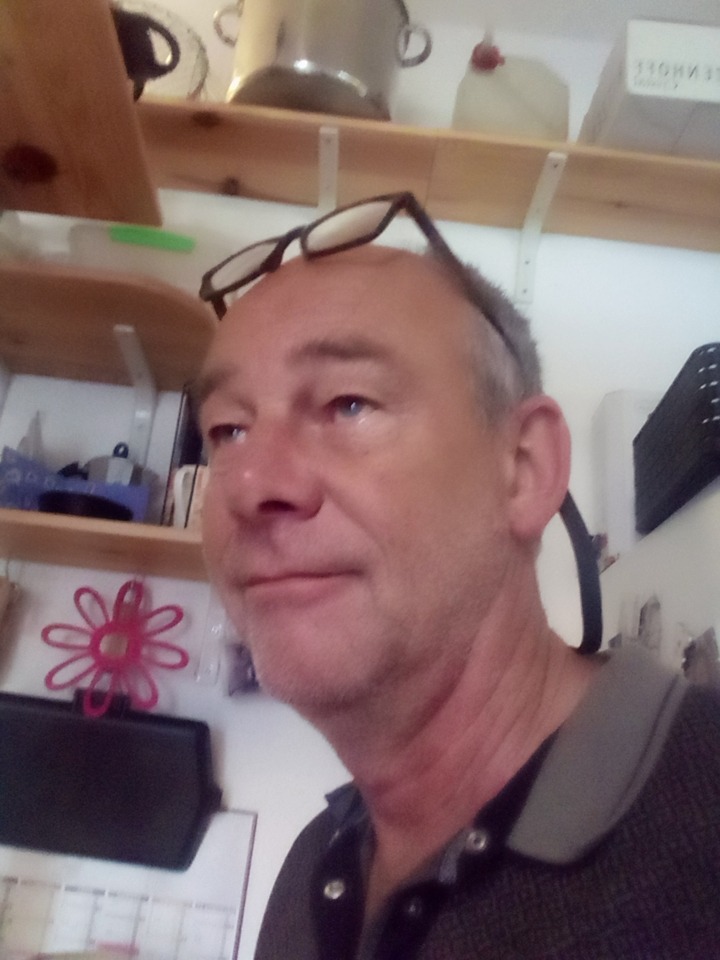 Iosif - Paroy-en-Othe - Yonne | Rencontre gay