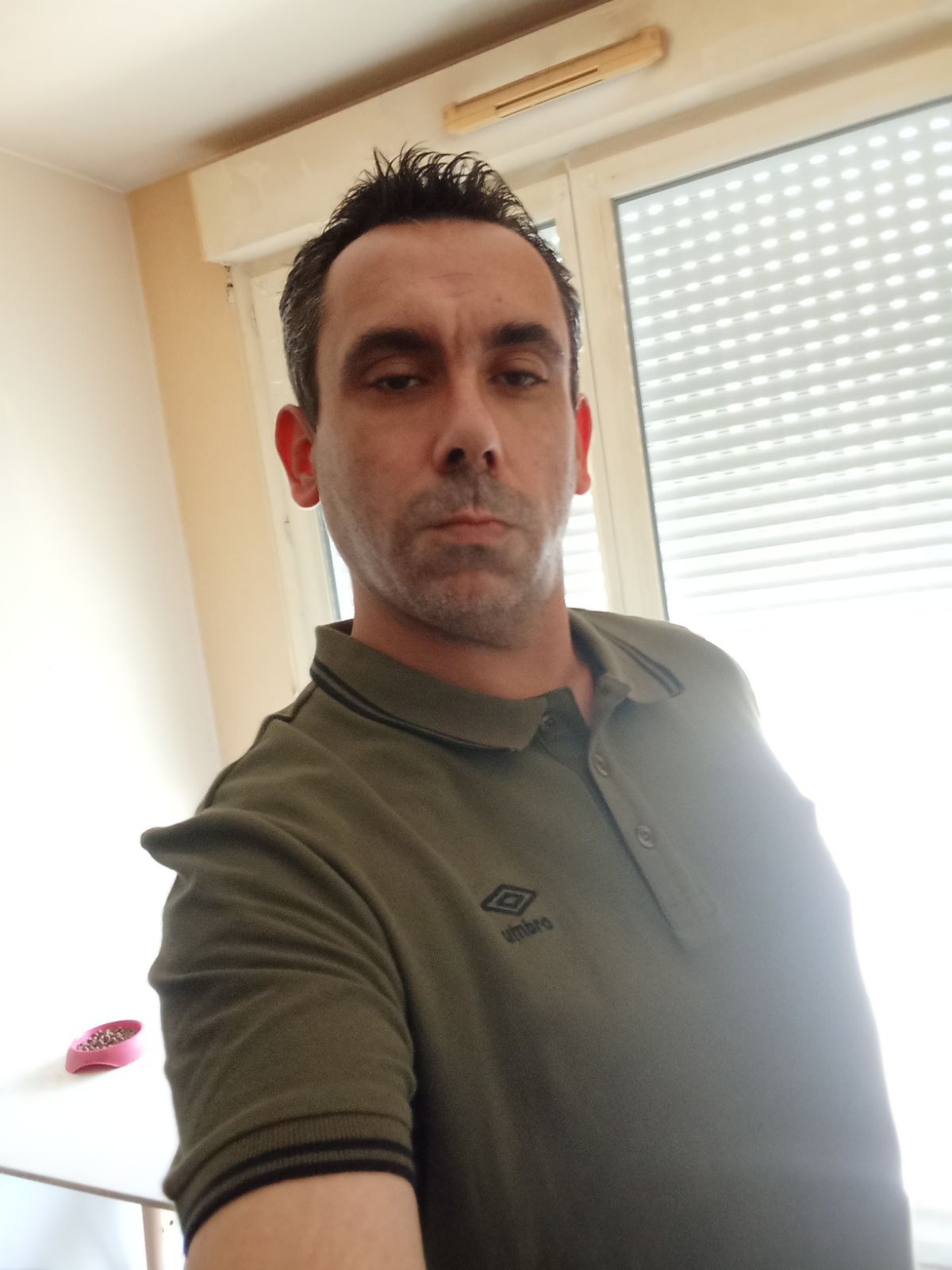 Gabyn - LaPostolle - Yonne | Rencontre gay