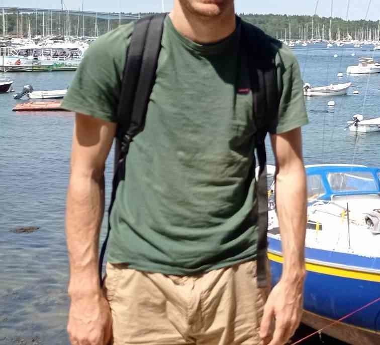 Kayss - Changy - Saône-et-Loire | Rencontre gay