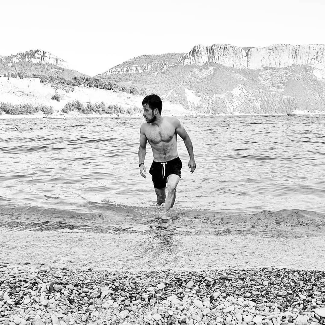 Saydou - Rouffange - Jura | Rencontre gay