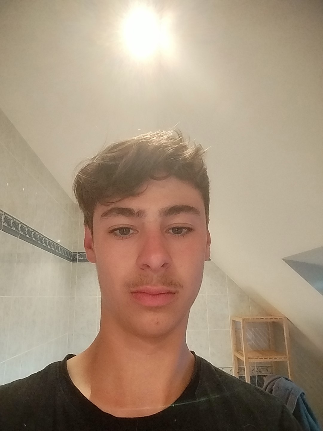 Aleksi - Courtefontaine - Doubs | Rencontre gay