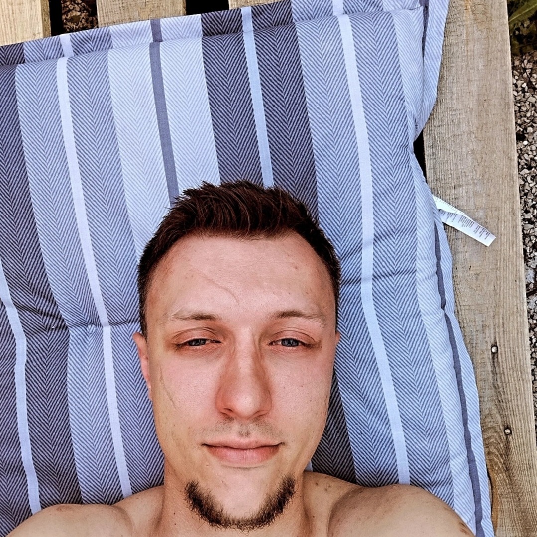 Joanes - Dommartin - Doubs | Rencontre gay