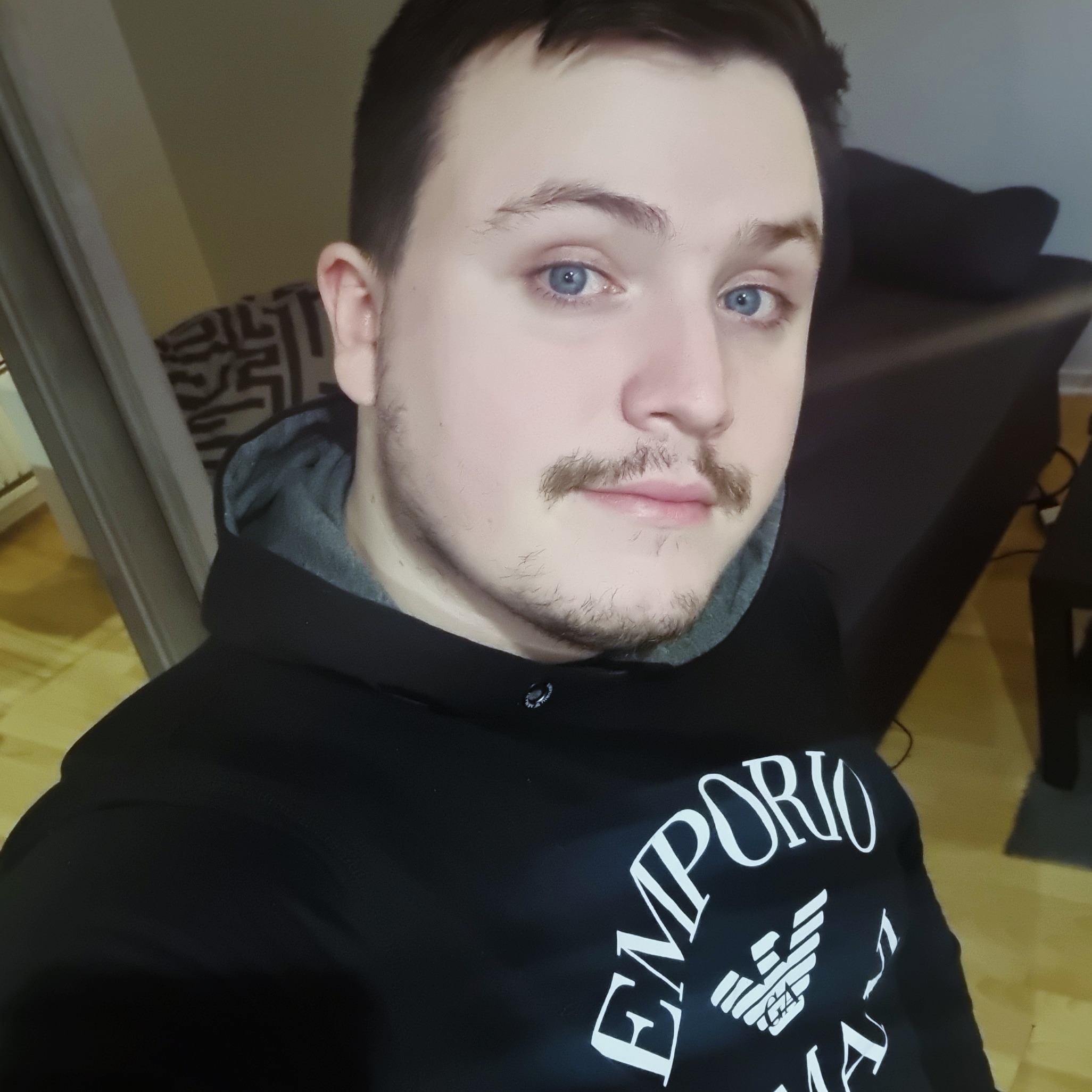Pierre-jerome - Morbier - Jura | Rencontre gay