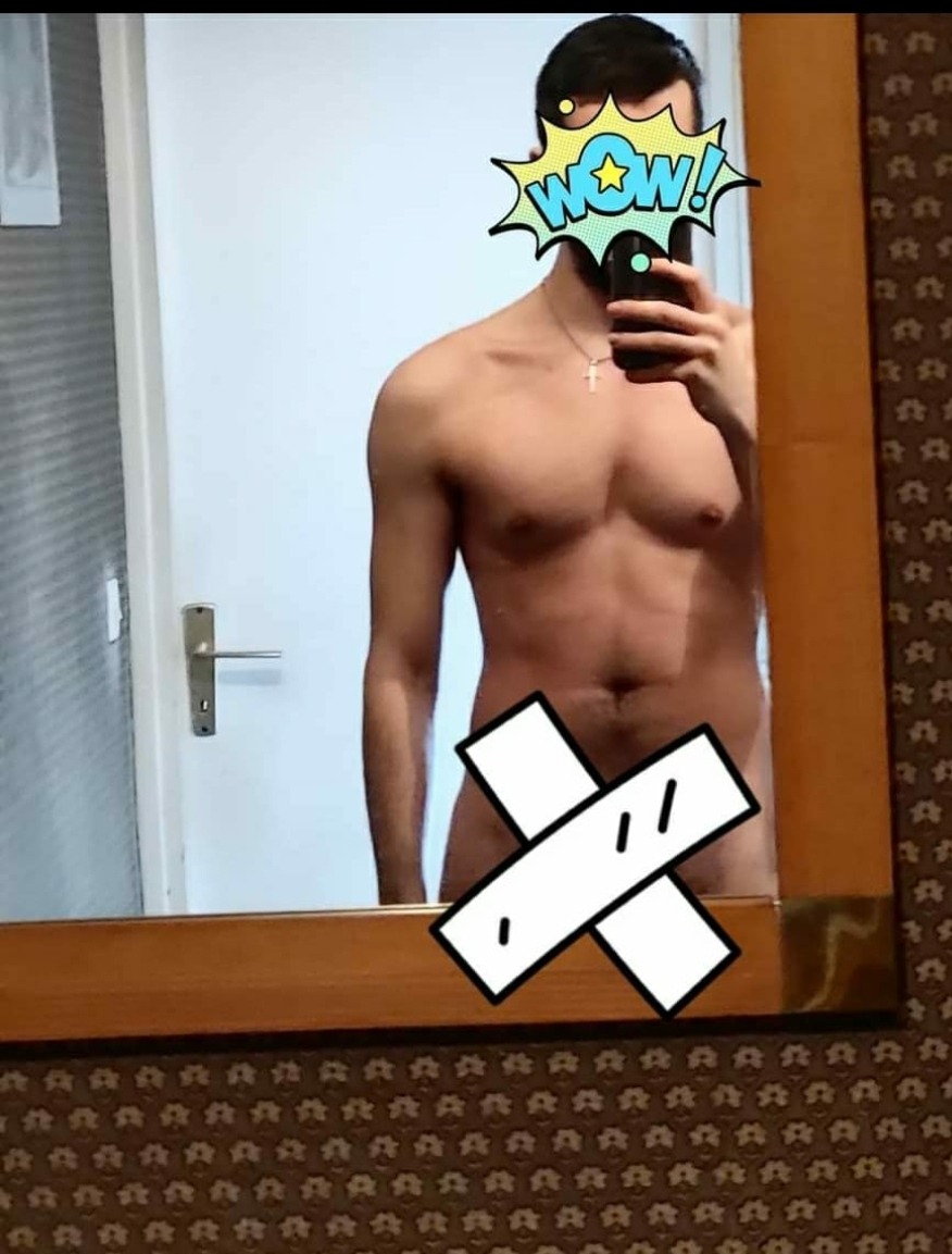 Romann - Malay-le-Petit - Yonne | Rencontre gay