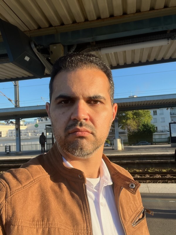 Mohamed-said - Commenailles - Jura | Rencontre gay