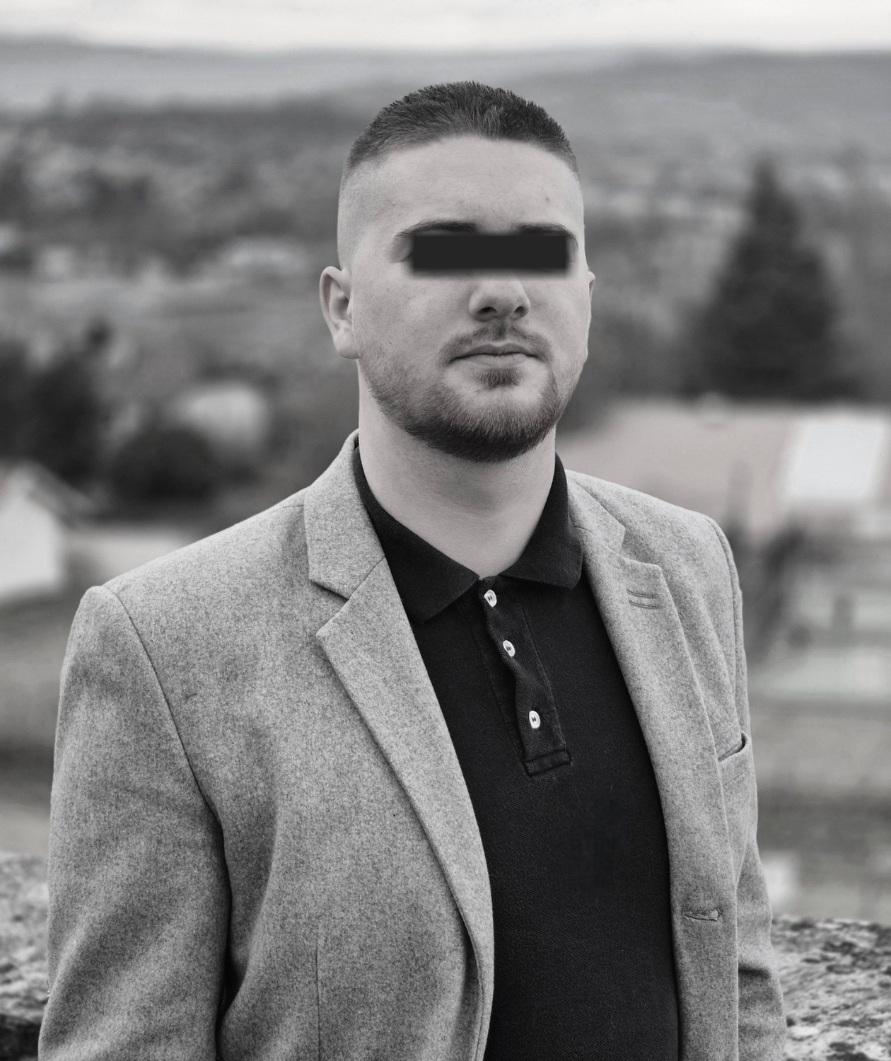 Aurian - Chouzelot - Doubs | Rencontre gay