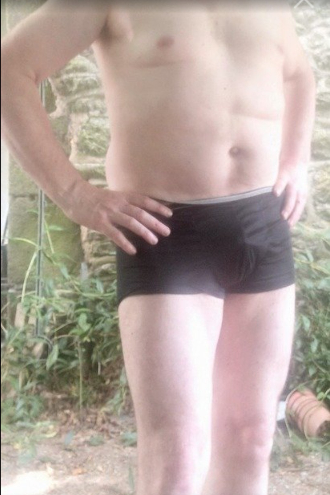 Youssof - Saint-Gorgon-Main - Doubs | Rencontre gay