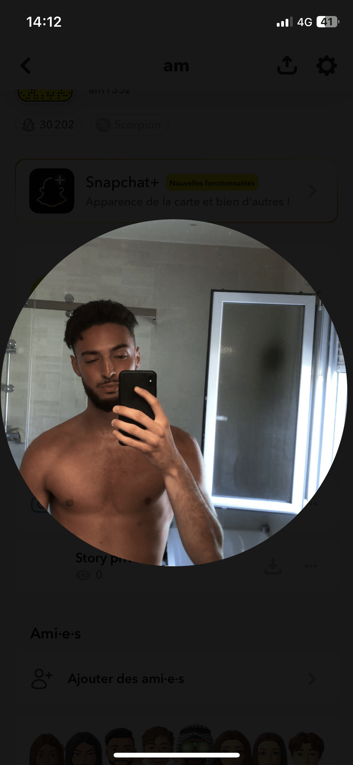 Pierre-daniel - Maisod - Jura | Rencontre gay