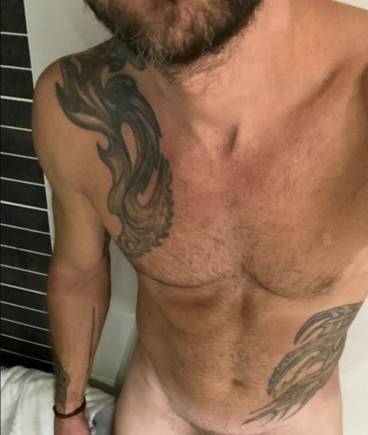 Shama - Dracy-le-Fort - Saône-et-Loire | Rencontre gay