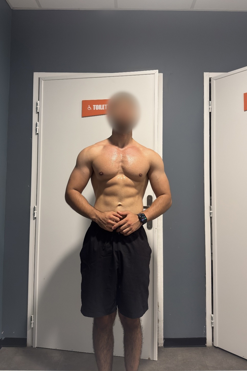 Mikolaj - Mesmay - Doubs | Rencontre gay