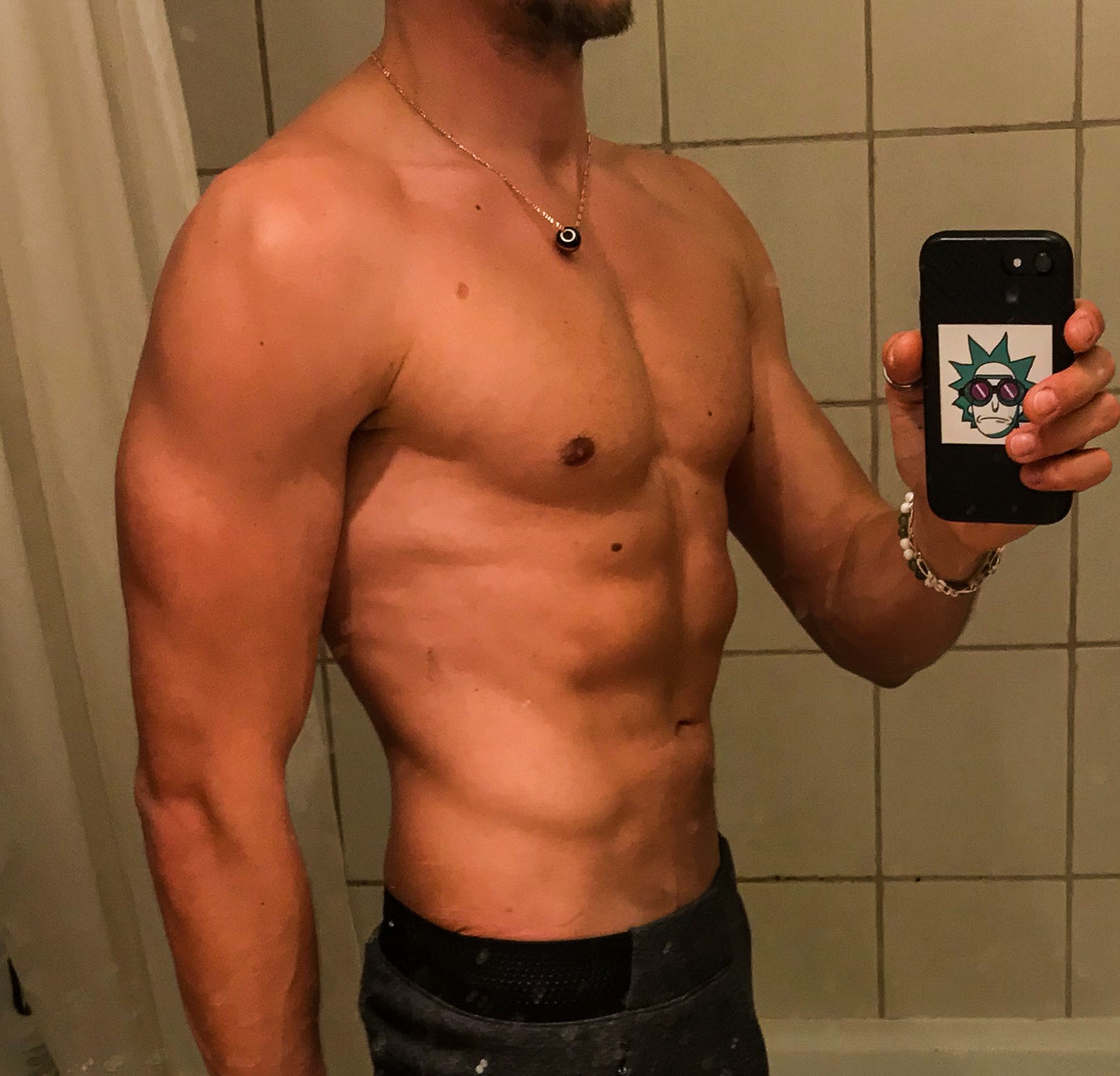 Charles - Magny-Saint-Médard - Côte-d'Or | Rencontre gay