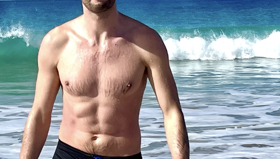Djayan - LesBordes - Yonne | Rencontre gay