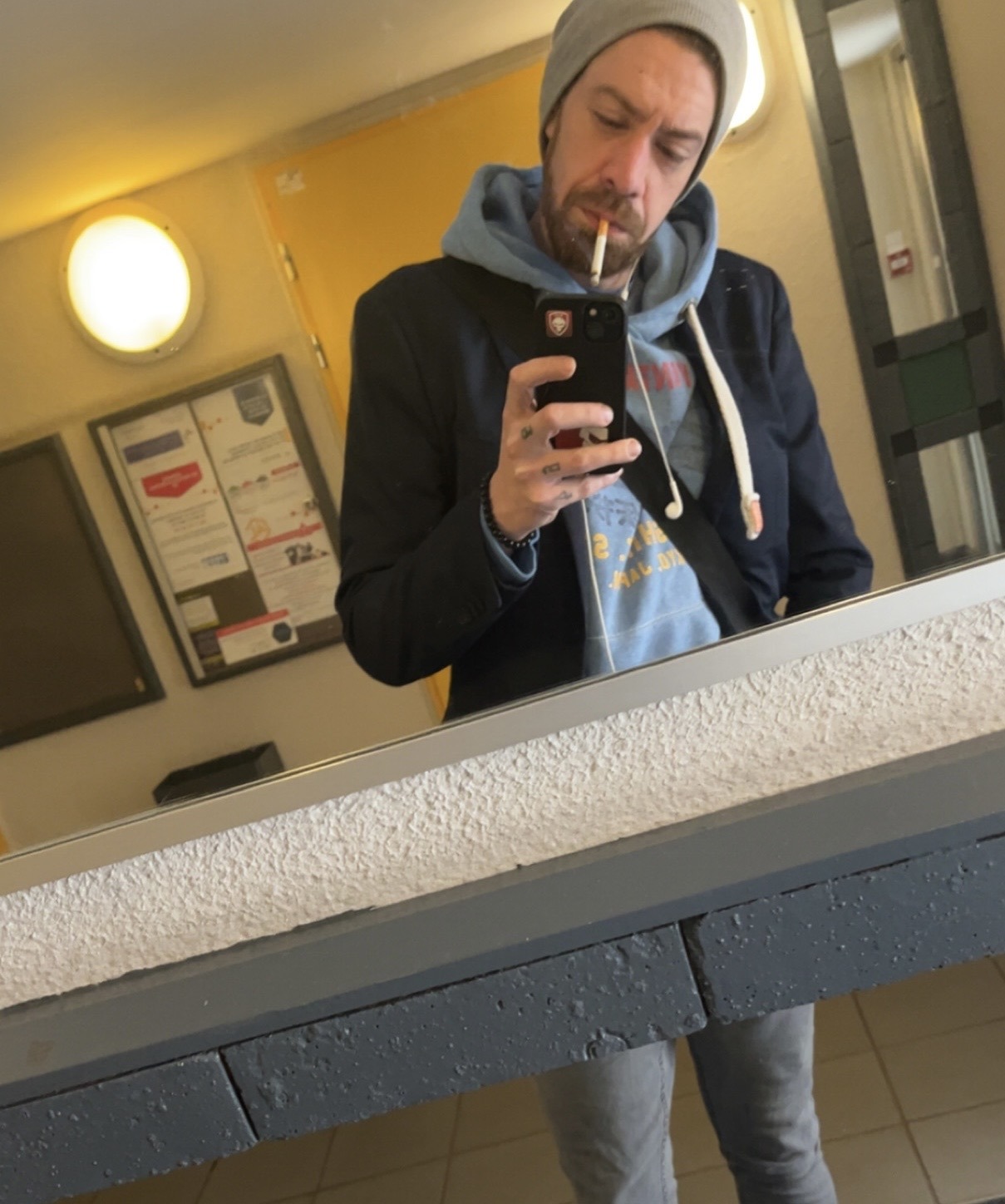 Refael - Hauterive-la-Fresse - Doubs | Rencontre gay