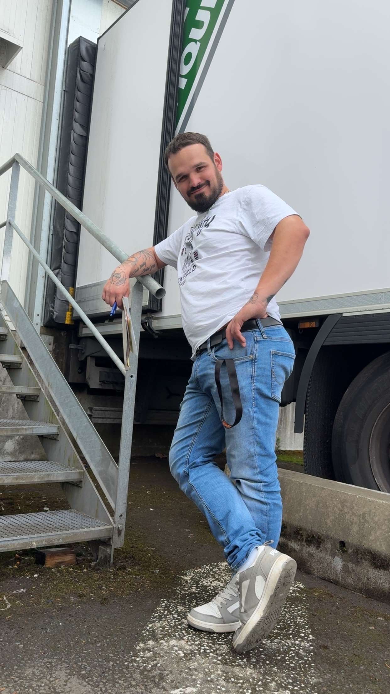 Rivo - Andelot-en-Montagne - Jura | Rencontre gay
