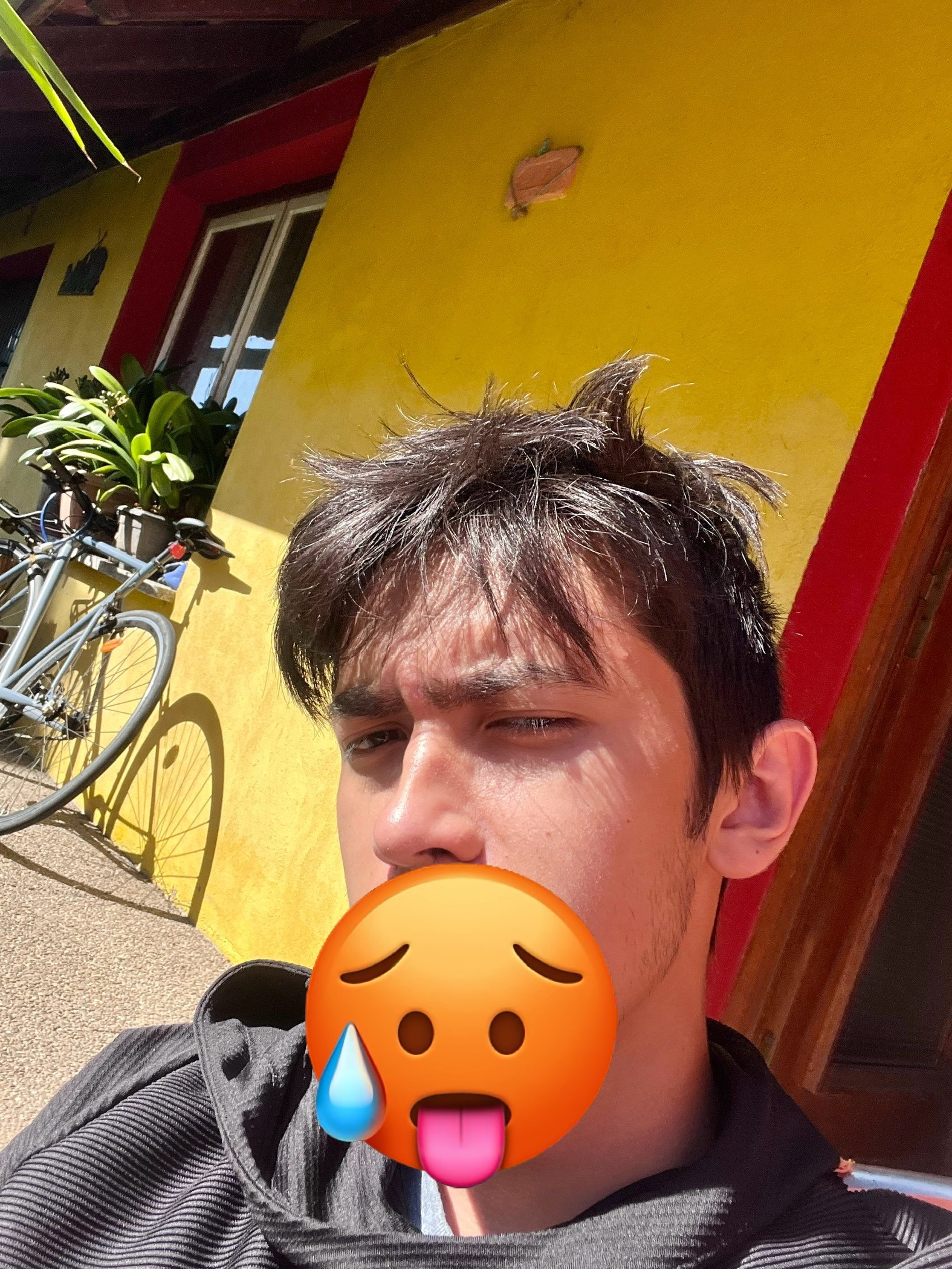 Philippe-henri - Vaite - Haute-Saône | Rencontre gay