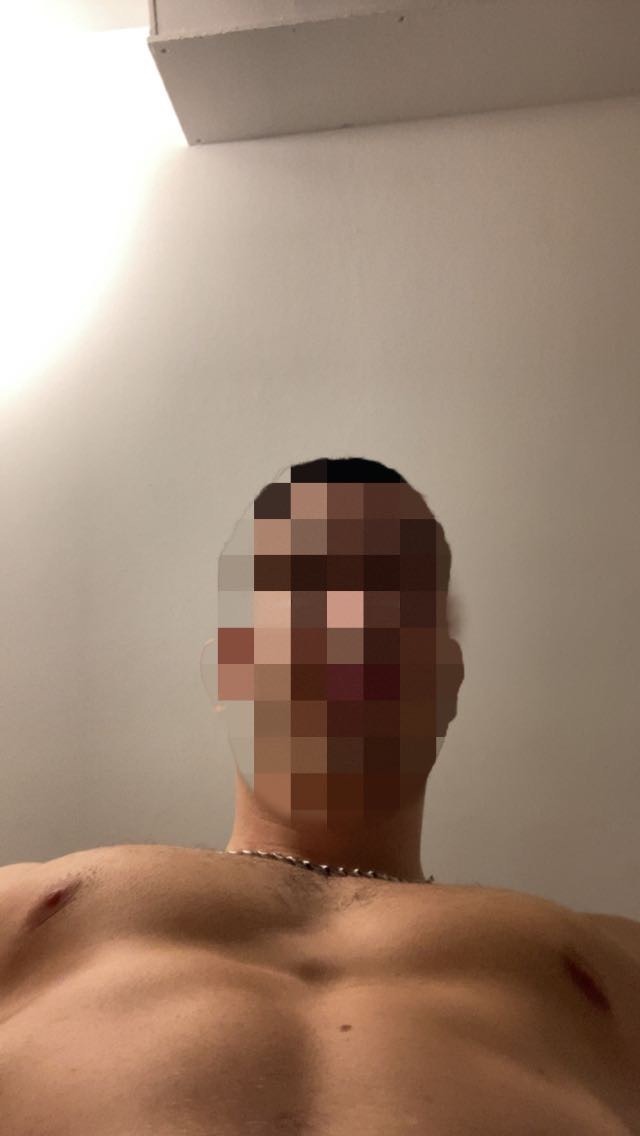 Mohamed-aymen - Alièze - Jura | Rencontre gay