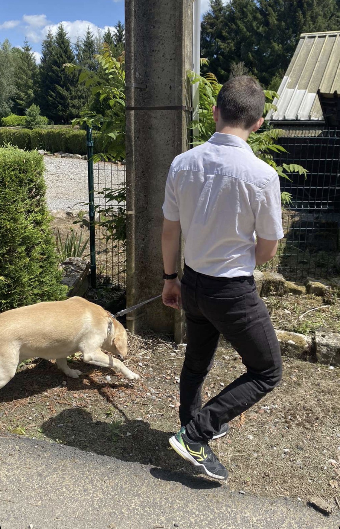 Billele - Villargent - Haute-Saône | Rencontre gay