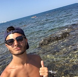 Thony - Grand'Combe-Châteleu - Doubs | Rencontre gay