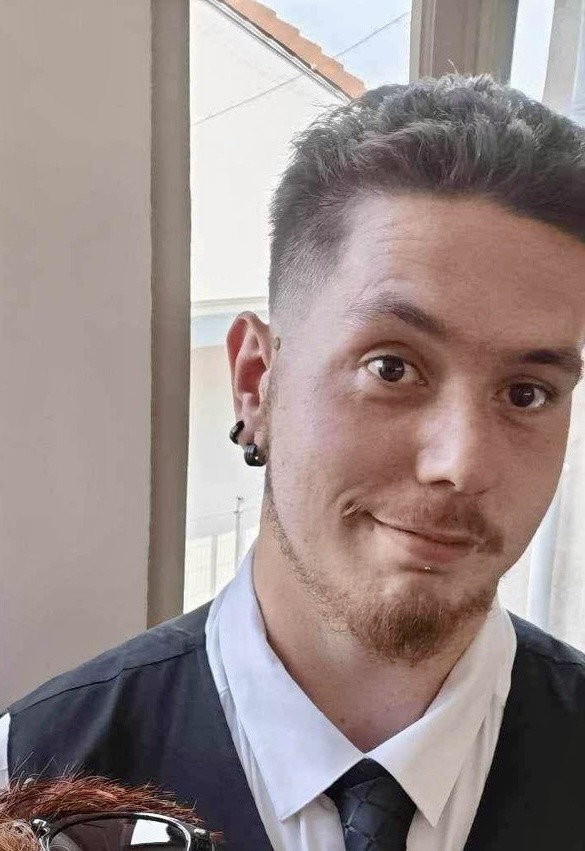 Davy - Piffonds - Yonne | Rencontre gay