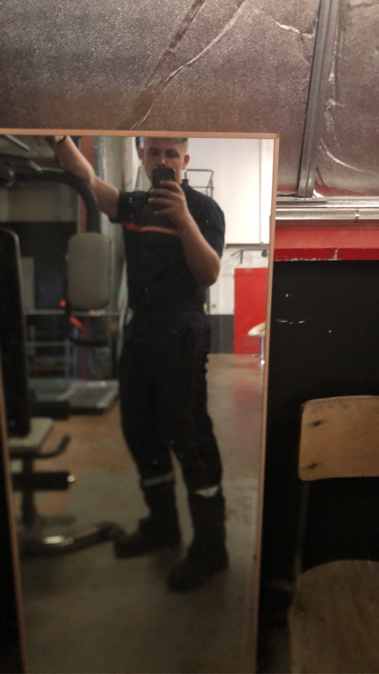 Bugra - Champvans - Haute-Saône | Rencontre gay