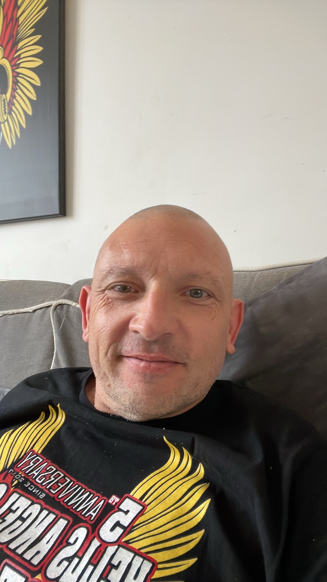 Moe - Preigney - Haute-Saône | Rencontre gay