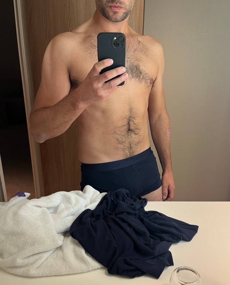 Ethanael - Roche-lez-Beaupré - Doubs | Rencontre gay