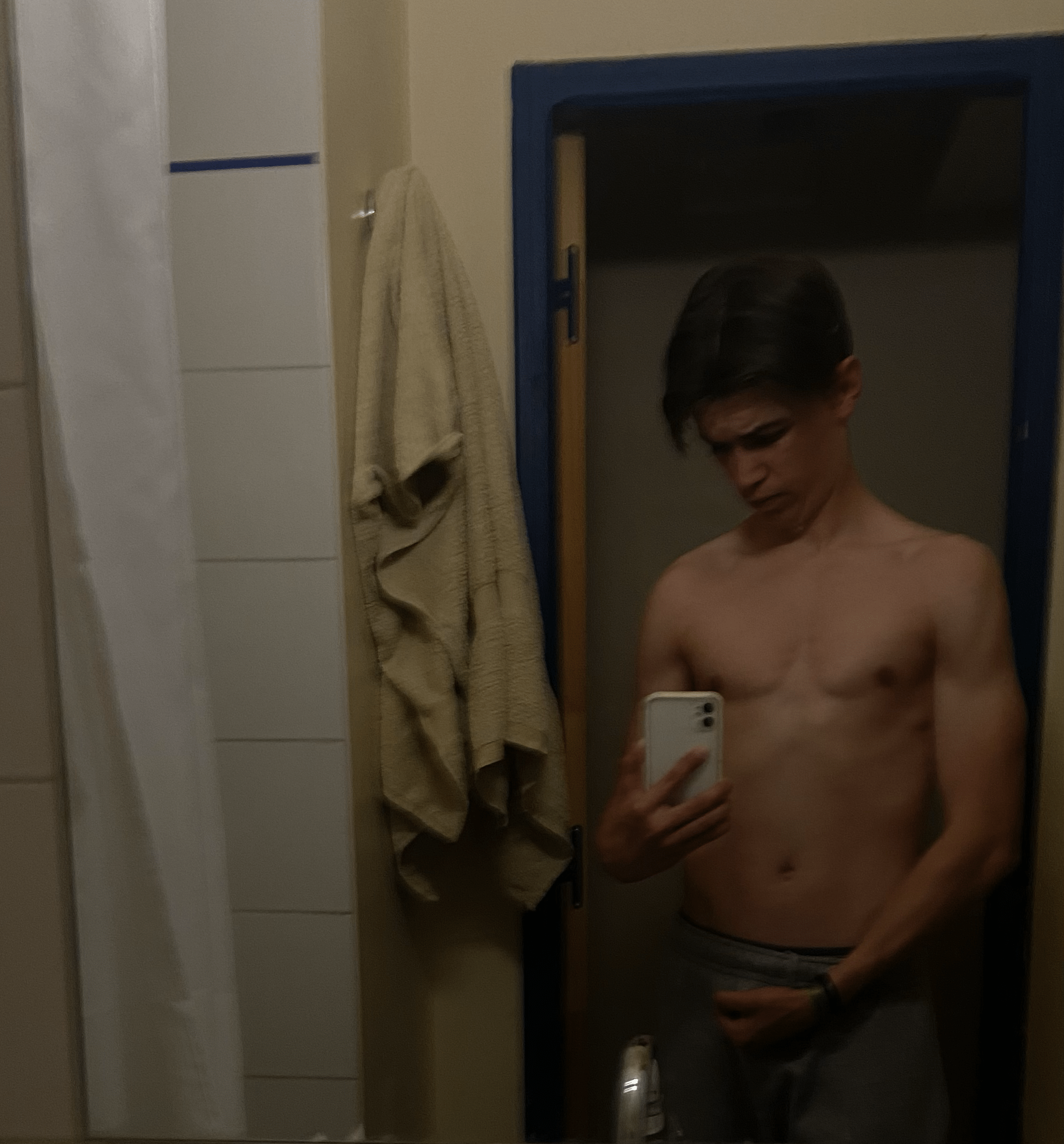 Gwendal - Sépeaux-SaintRomain - Yonne | Rencontre gay