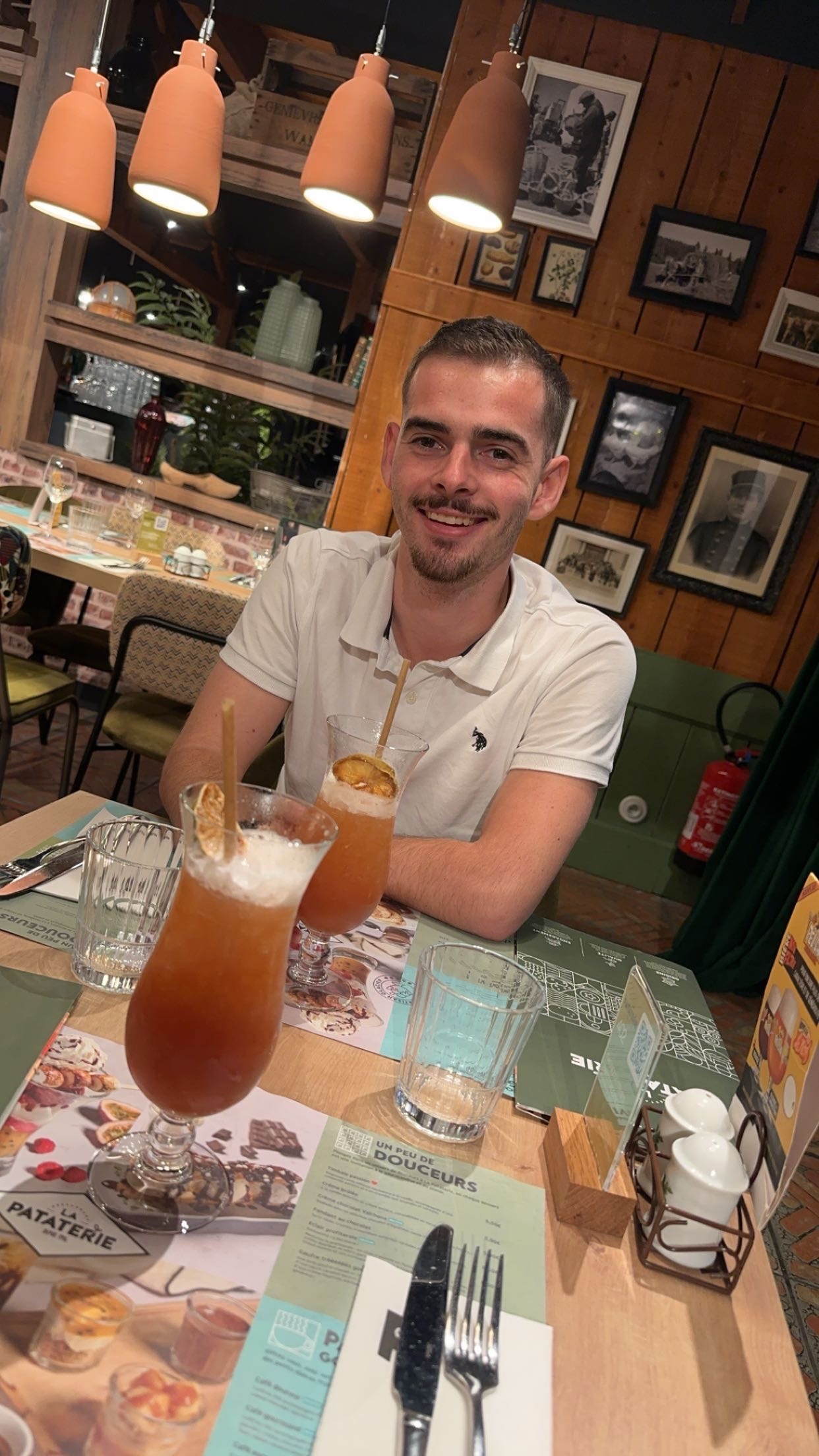 Moktar - Pessans - Doubs | Rencontre gay