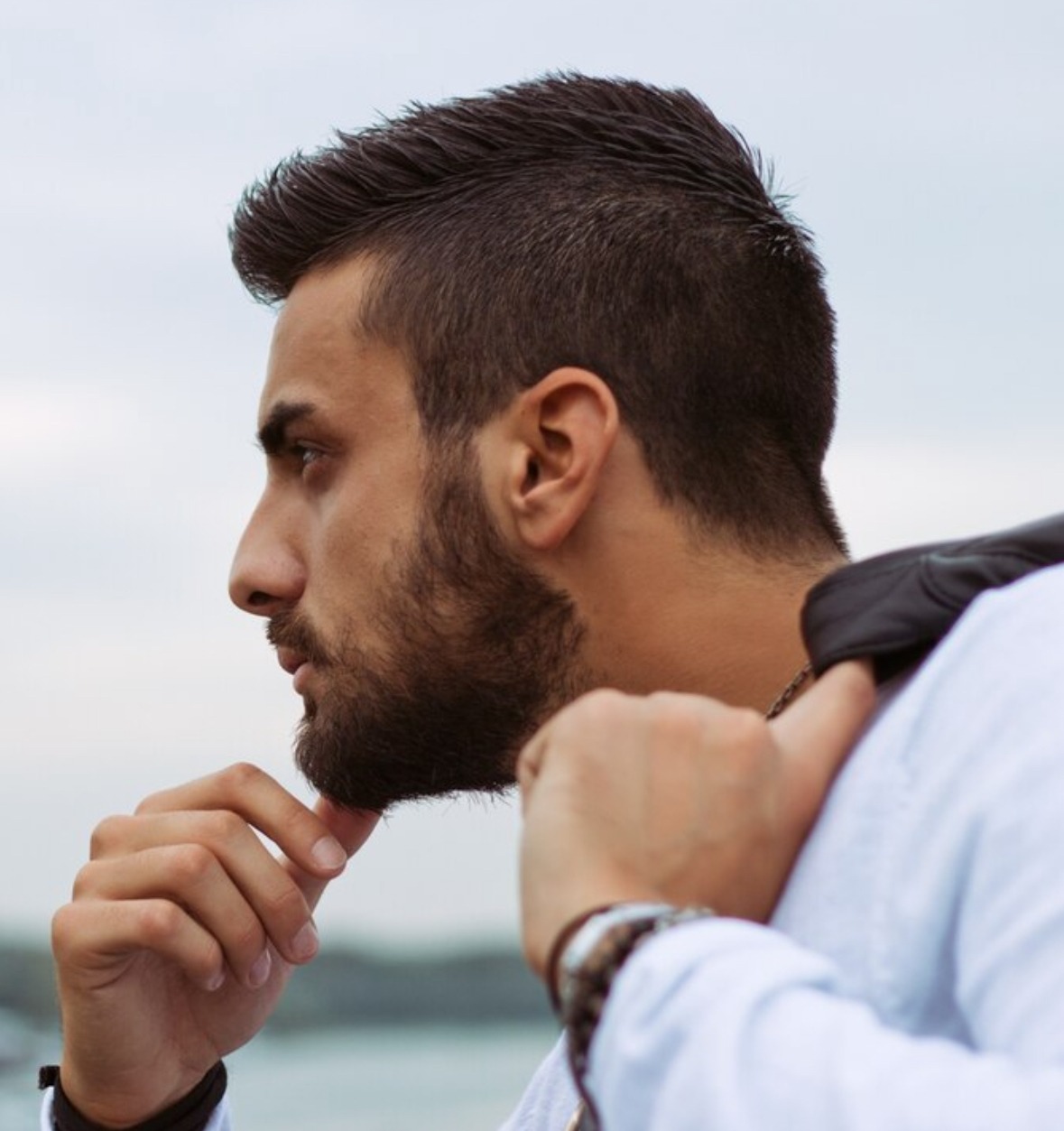 Damir - Collemiers - Yonne | Rencontre gay