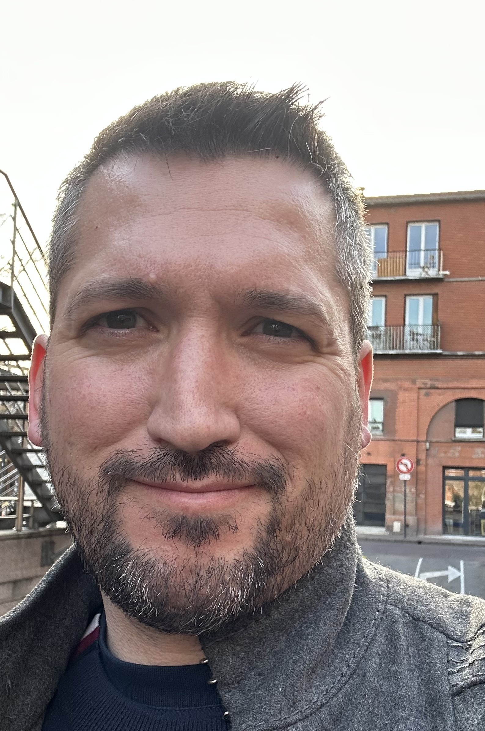 Goran - Bief - Doubs | Rencontre gay