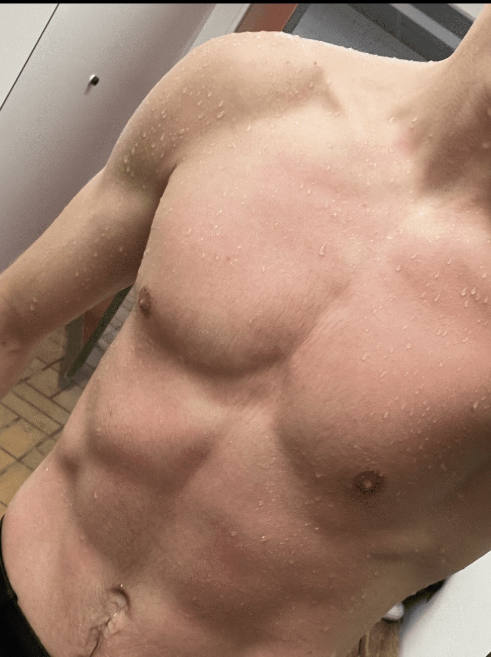 Mohamed-ilyes - Amondans - Doubs | Rencontre gay