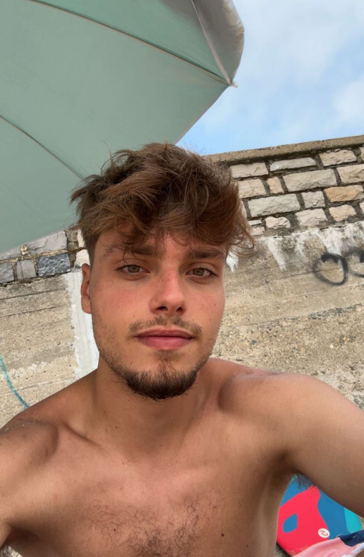 Austin - Beauvilliers - Yonne | Rencontre gay