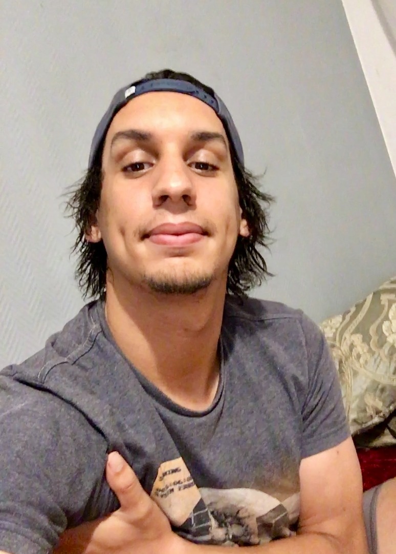 Fadi - Guillon-Terre-Plaine - Yonne | Rencontre gay